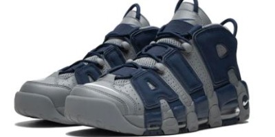 Air More Uptempo