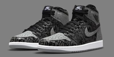 Jordan 1 High
