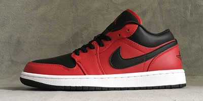 Jordan 1 Low