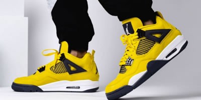 Jordan 4