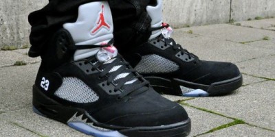 Jordan 5
