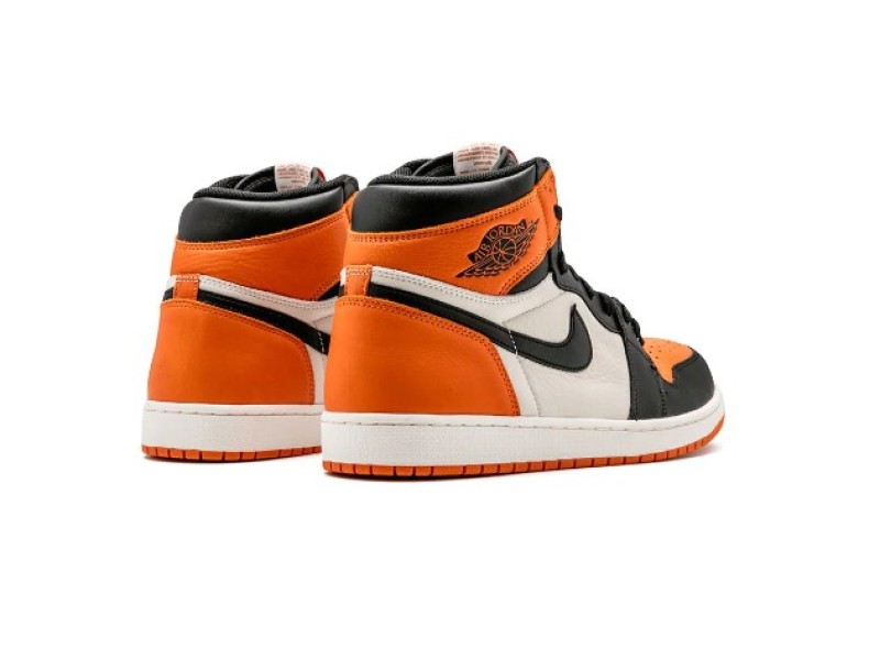 Air Jordan 1 Retro High OG shattered backboard