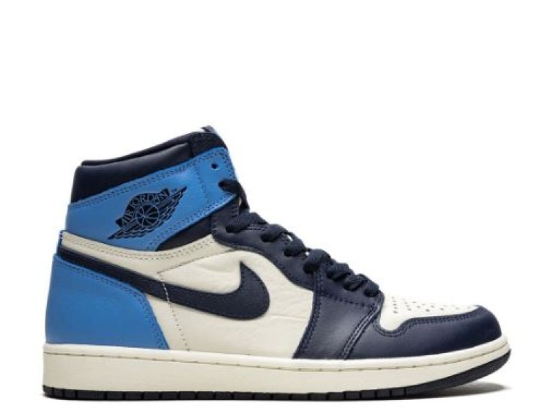 Nike Air Jordan 1 High