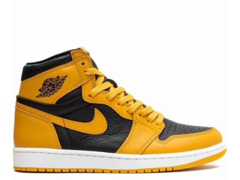 Nike Air Jordan 1 High