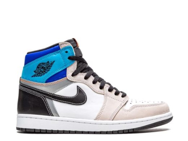 Nike Air Jordan 1 High