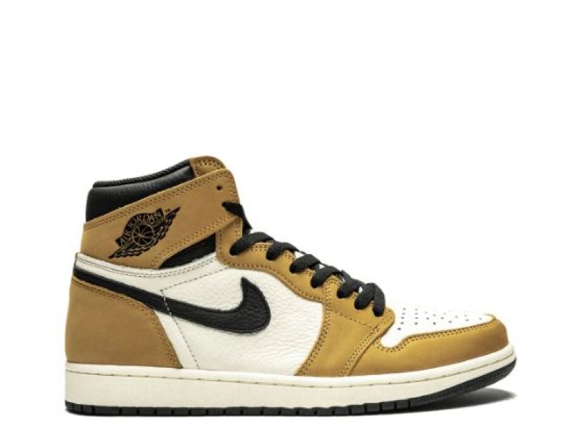 Nike Air Jordan 1 High