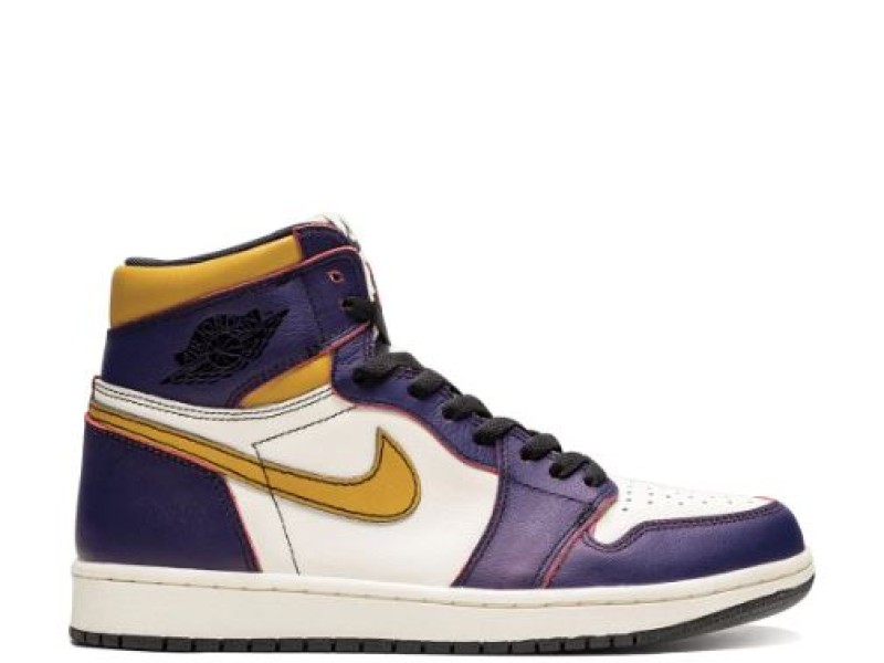Nike Air Jordan 1 High