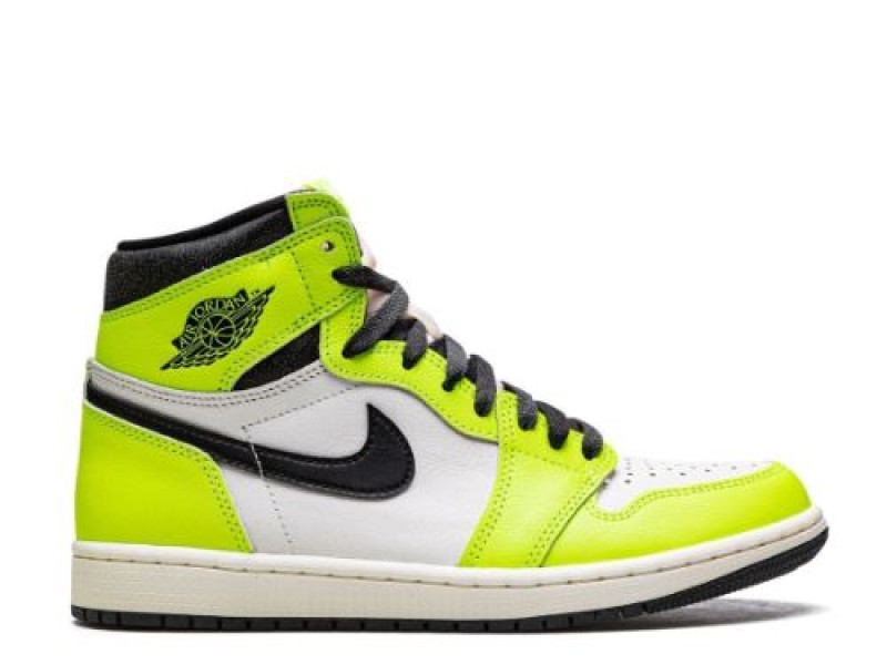 Nike Air Jordan 1 High
