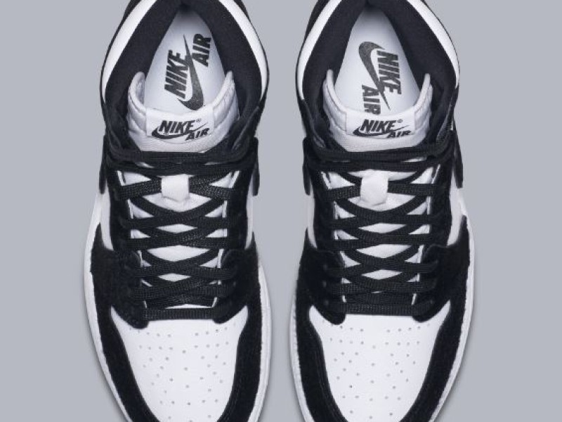 Nike Air Jordan 1 High Panda