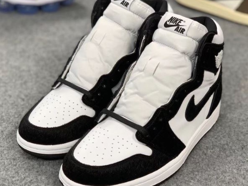 Nike Air Jordan 1 High Panda
