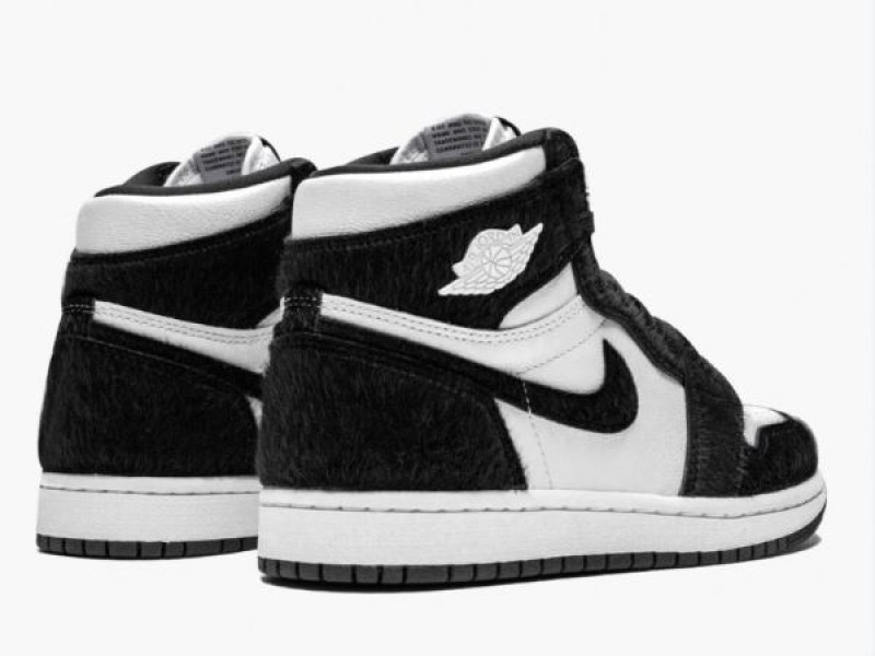 Nike Air Jordan 1 High Panda