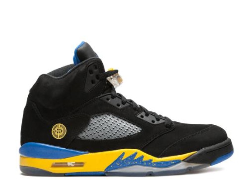 Nike Air Jordan 5