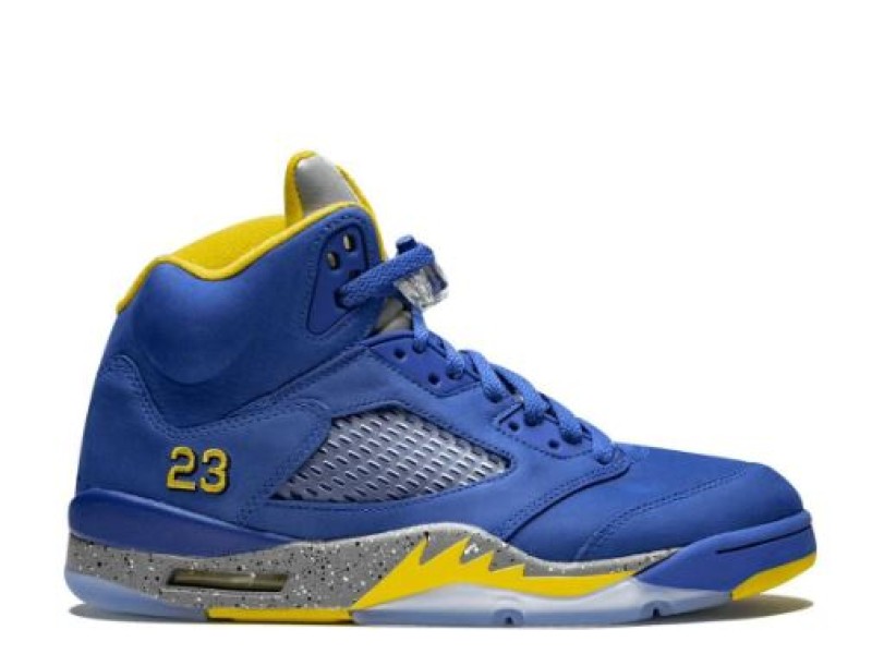 Nike Air Jordan 5