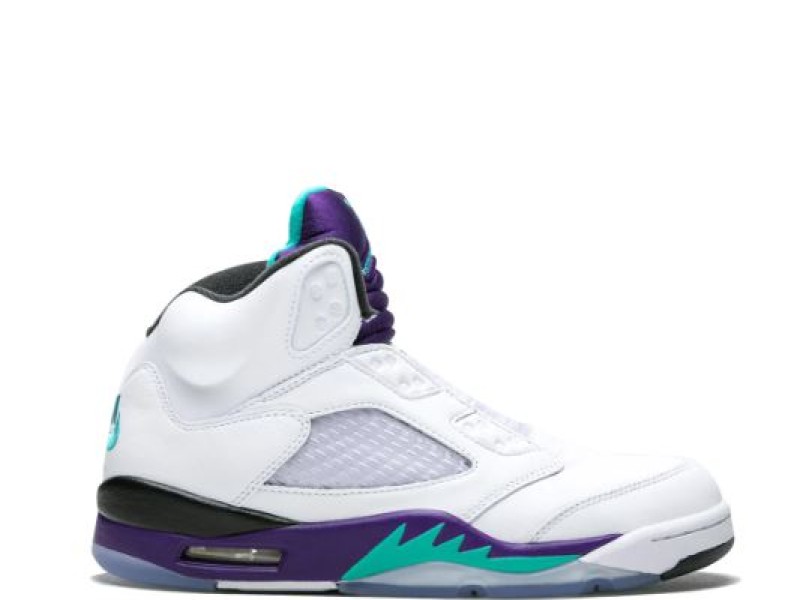 Nike Air Jordan 5