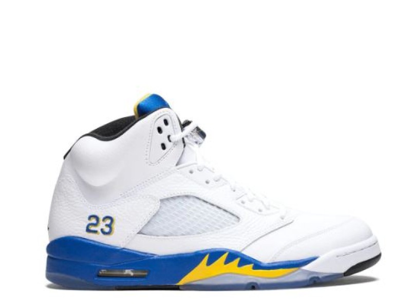 Nike Air Jordan 5