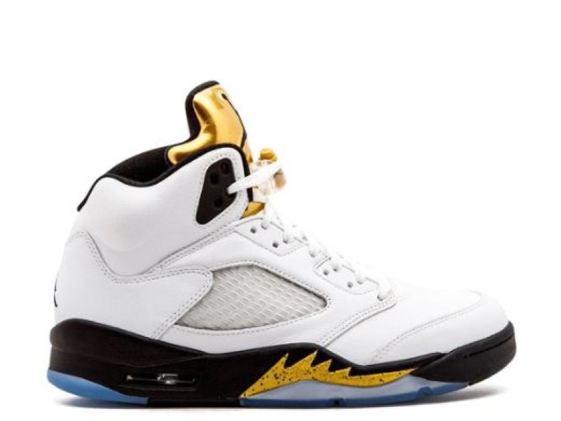 Nike Air Jordan 5