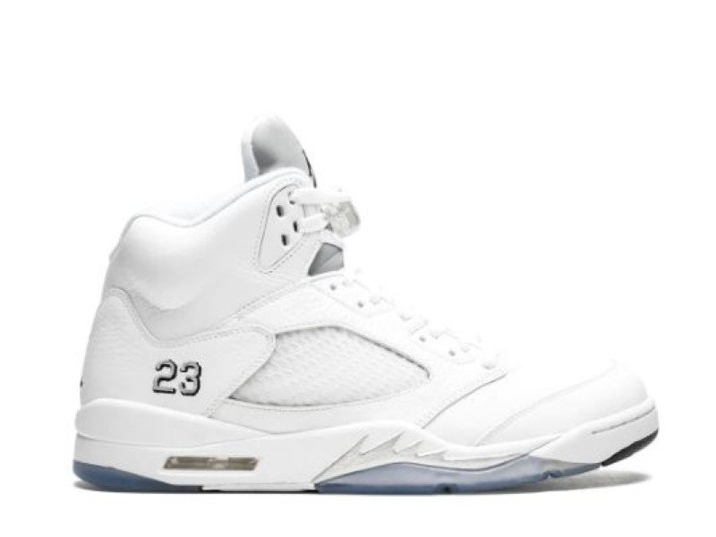Nike Air Jordan 5