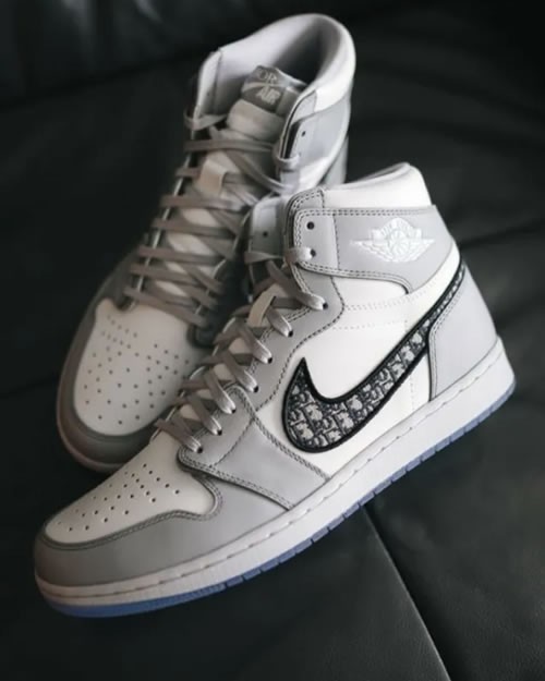 Air Jordan 1 High de Jordan x Dior - Tienda del Oso | Tienda de Zapatillas 