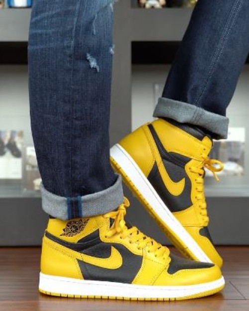 Nike Air Jordan 1 High - Tienda del Oso | Tienda de Zapatillas 
