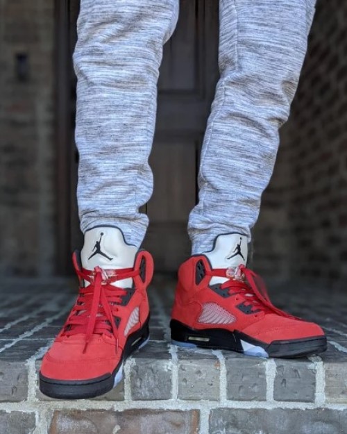 Nike Air Jordan 5